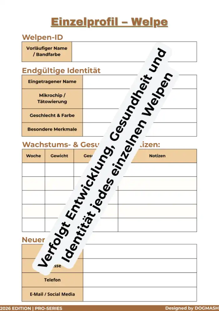 Vorschau DOGMASH Zucht-Planer Pro 2026