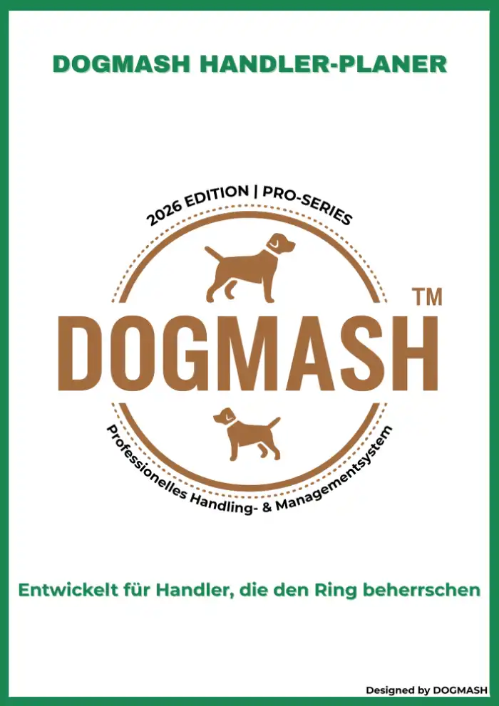 Vorschauseiten des DOGMASH Groomer Handler Pro Bundles